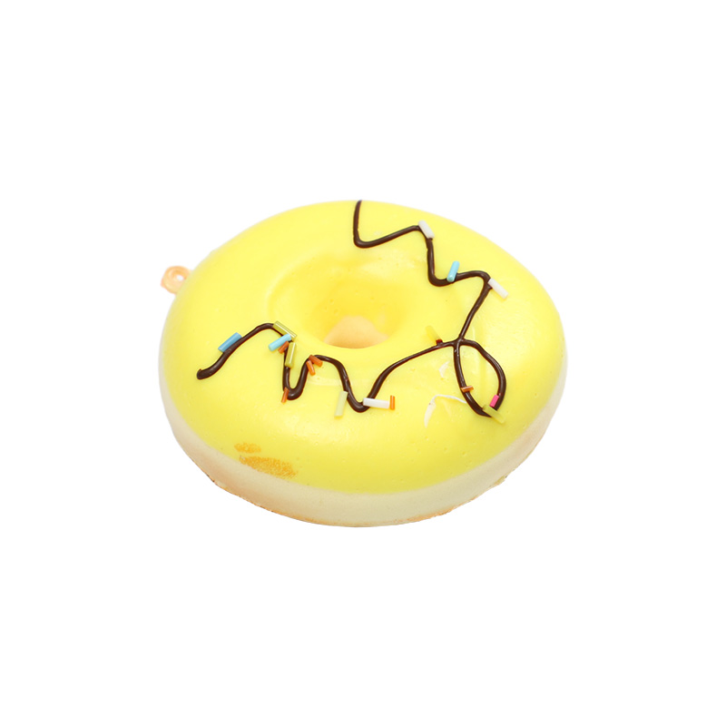 8.5cm doughnut set