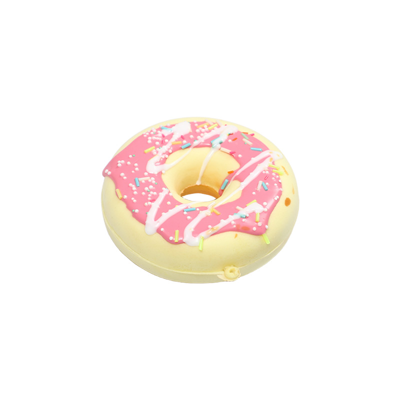 PIZZA Doughnut