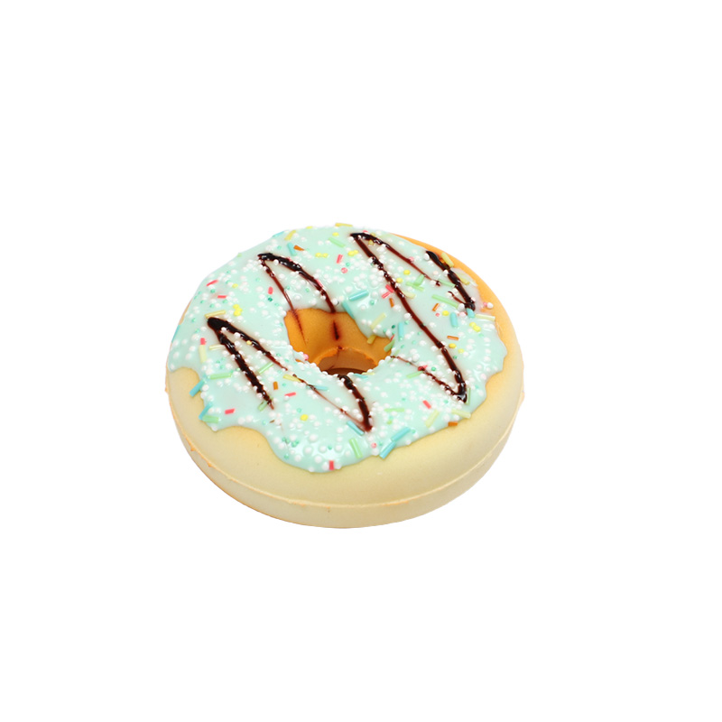 PIZZA Doughnut