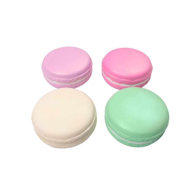 18cm macarons