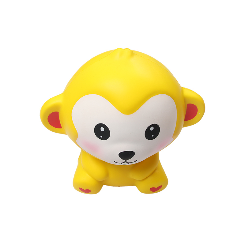 Enormous monkey