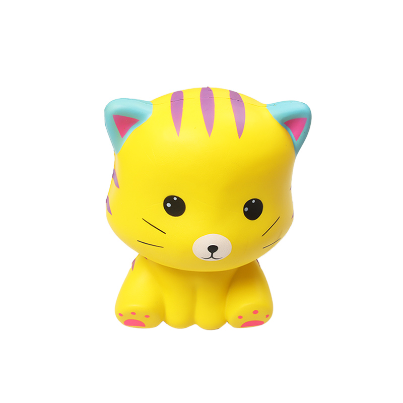 Enormous cat