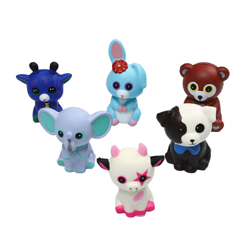 Animal series – 1