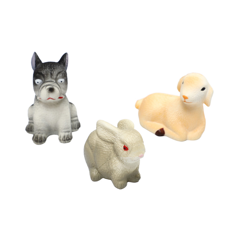 Animal Set - 3