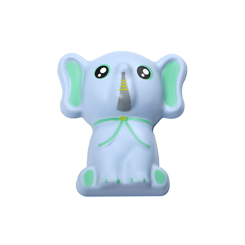 Little Elephant bookmarks