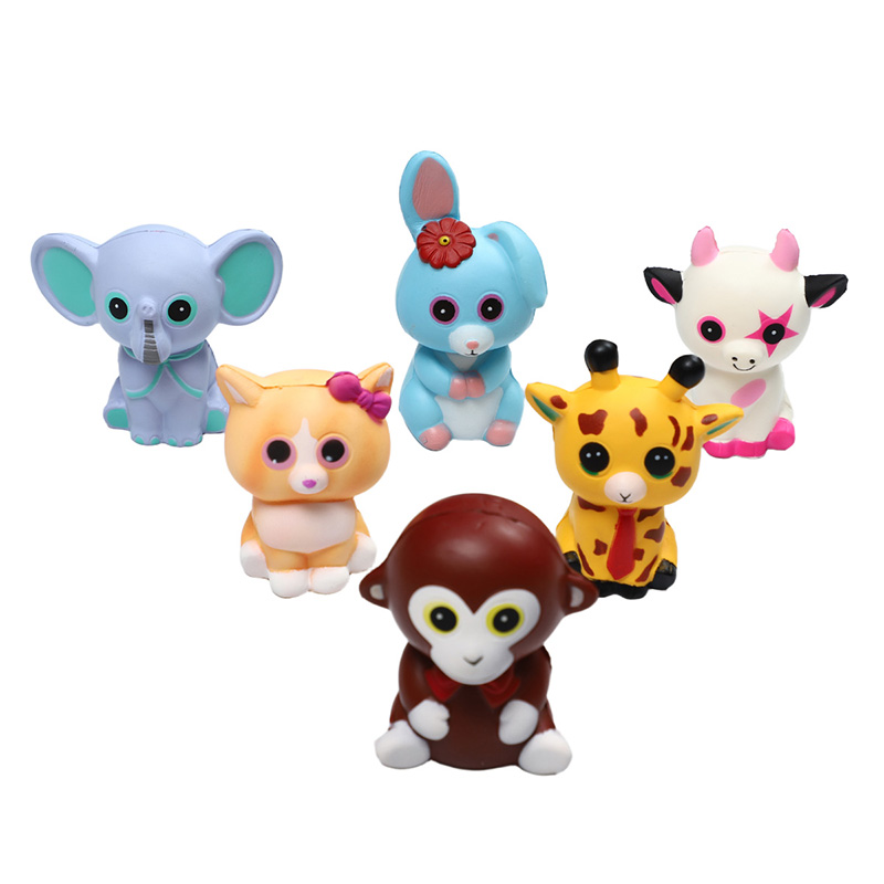 Animal series – 2