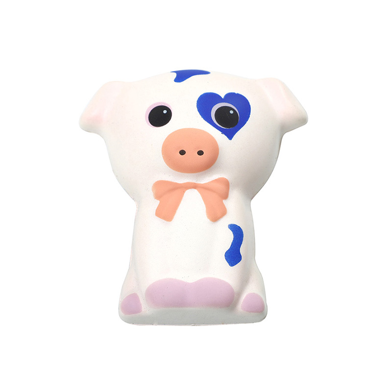 Pig book stickers