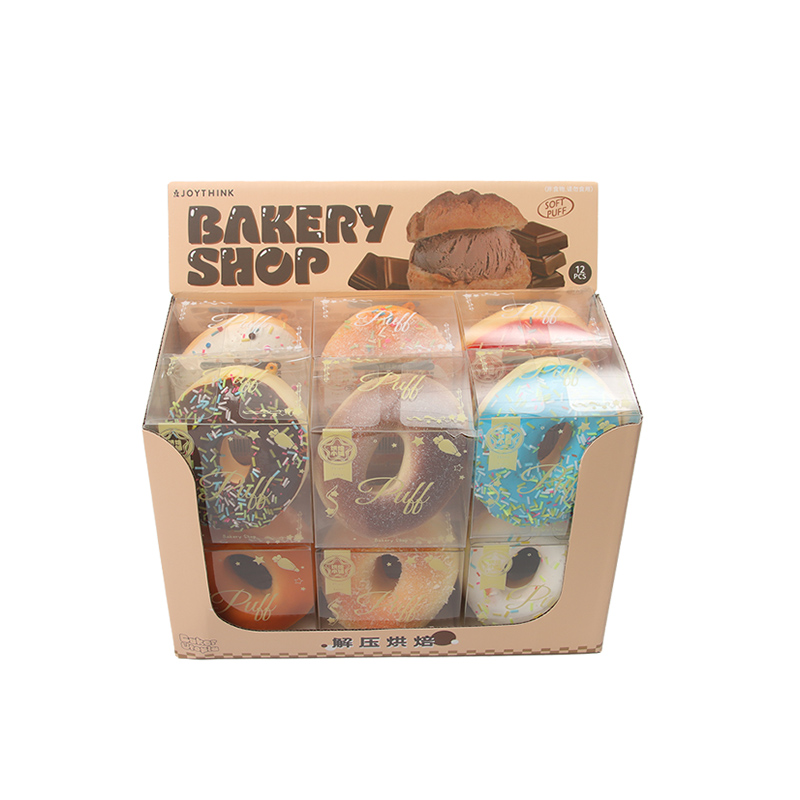 Big bread rings