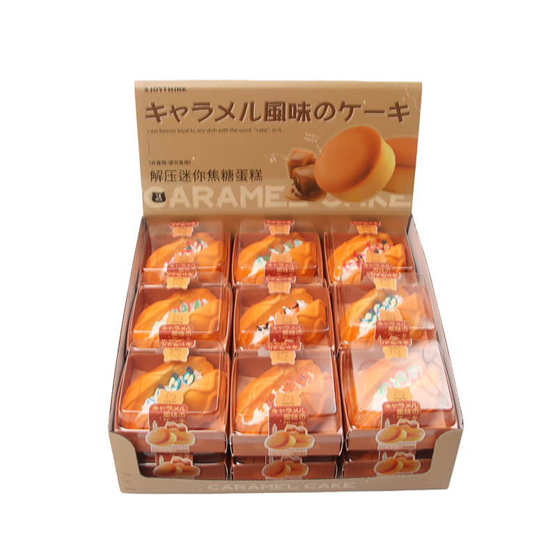 9.5 cm bug bread