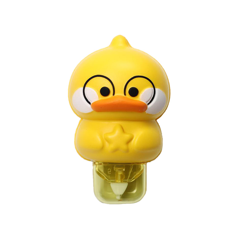 The Correction Tape Series  – Almost Duck