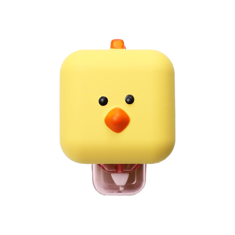 The Correction Tape  Series – Little Chick